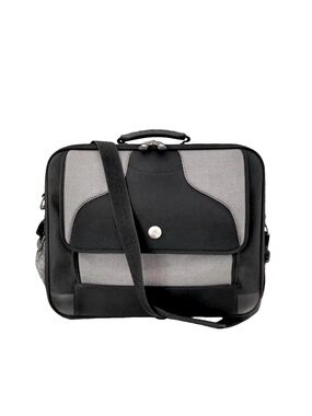 Dell Structured Nylon Computer Briefcase